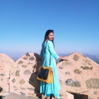 Shambhavi Choudhary