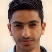 ImAd Asrawi