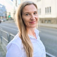 Nina Linn Rasmussen