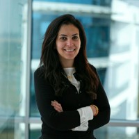 Noha Baraka, Cfa
