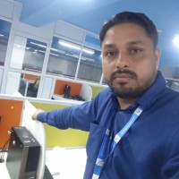 Yatender Raghav
