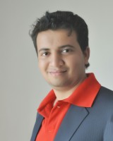 Mohsinkhan Pathan
