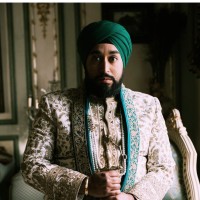 Gurkirpal Bhasin