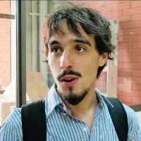 Pablo Vena