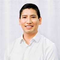 Patrick Mejia
