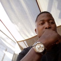 Tshepiso Baukudi
