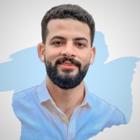 Khaled Gameel