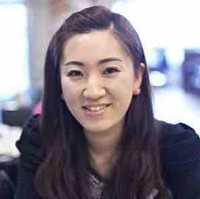 Sarah Son