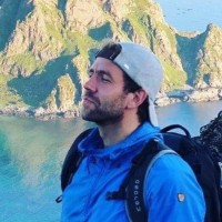 Marius Selsø Håkonsen