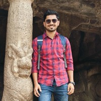 Vishwajit Bugade