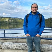 Seyed Pooya Nejat Far