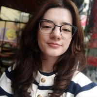 Merve Gökbayrak