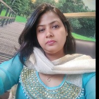 Manisha Gupta