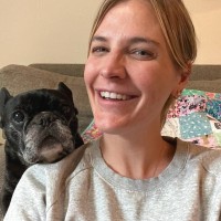 Kate Kuchin Barker
