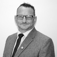 Jon Crouch