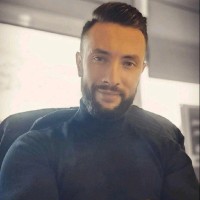 Damien Grandgeorge