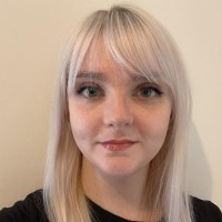 Hayley Harwood