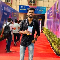 Shubham Mahajan