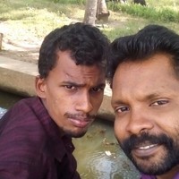 Abhijith Ramesh