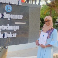 Faty Mame Diop