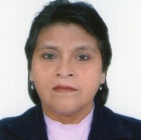 Lucila Ponce Veneros