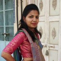 Patel Komal