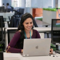 Deepa Das S