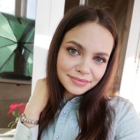 Лада Рюгина