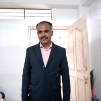Palaksha M.N