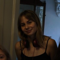 Kaja Hoffmann-Derlacka