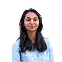 Revathi Sudhir