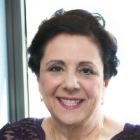 Joan Pollner, DNP, RN, CHPN, HEC-C
