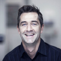 Jacob Holmen Møller