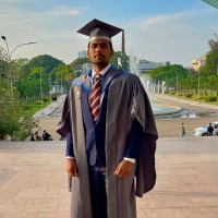 Aaqib Asmone