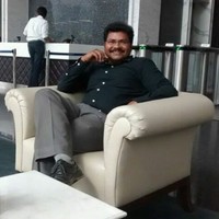 Manjunath Uppisetty