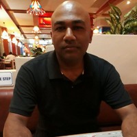 Amith Singh