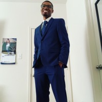 Brionne Robinson