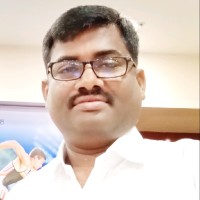 Ponnusamy Gopinath