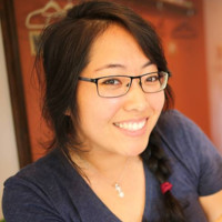 Priscilla Tang
