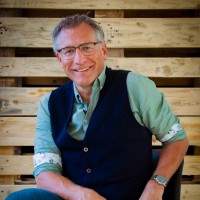 Ir. Bart van den Eijnde