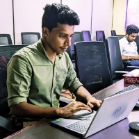 Mohamed Anzil