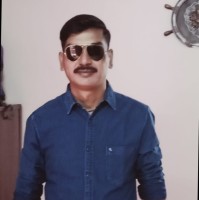 Prashant Avaghade