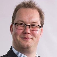 Henry De Jong