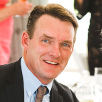 Thomas Crowe