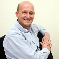 Martin Potgieter