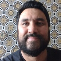 Cristian Adriano Mauricio
