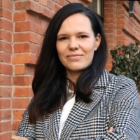 Kamila Dąbrowska