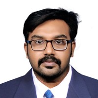 Arun Thulaseedharan