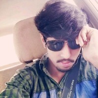 Sree Kumar Murali Mohan