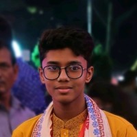 Pritom Dutta